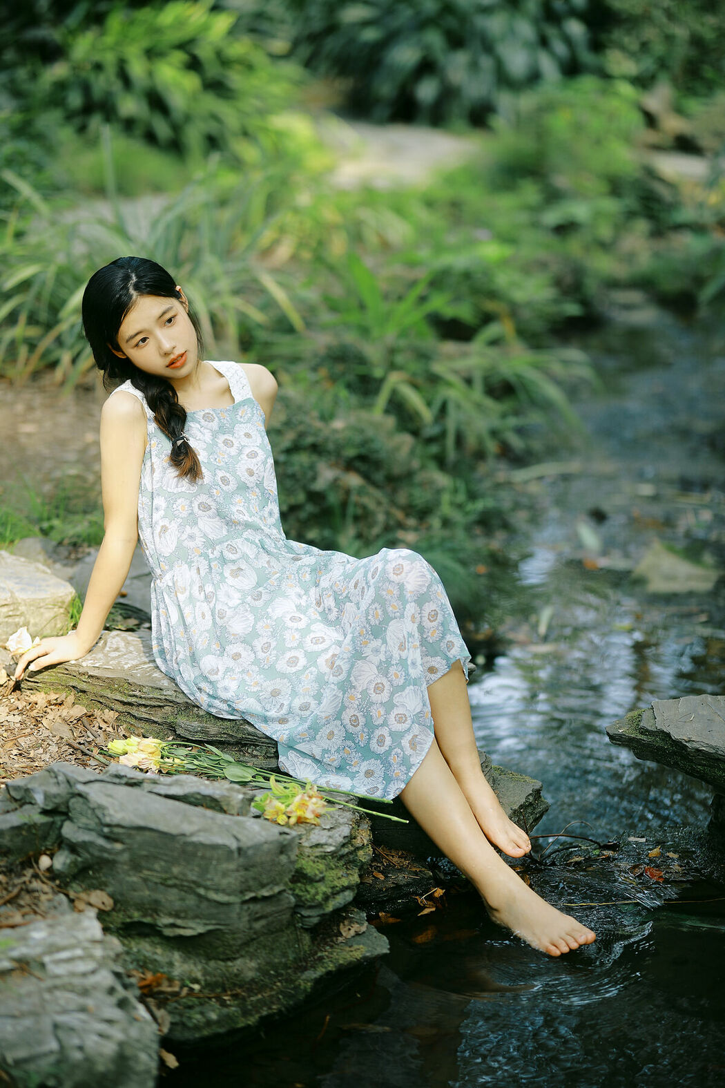 YiTuYu艺图语 Vol.9032 Long Xing Er (29P)