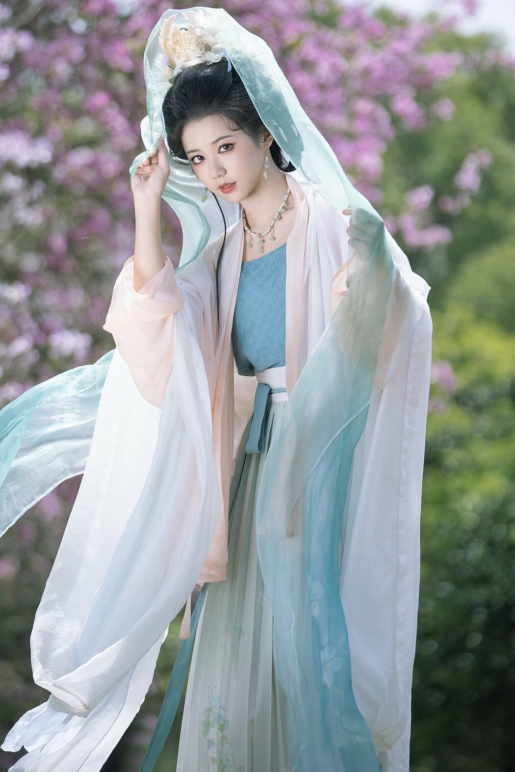 YiTuYu艺图语 Vol.9018 lsababe (39P) Cover Photo