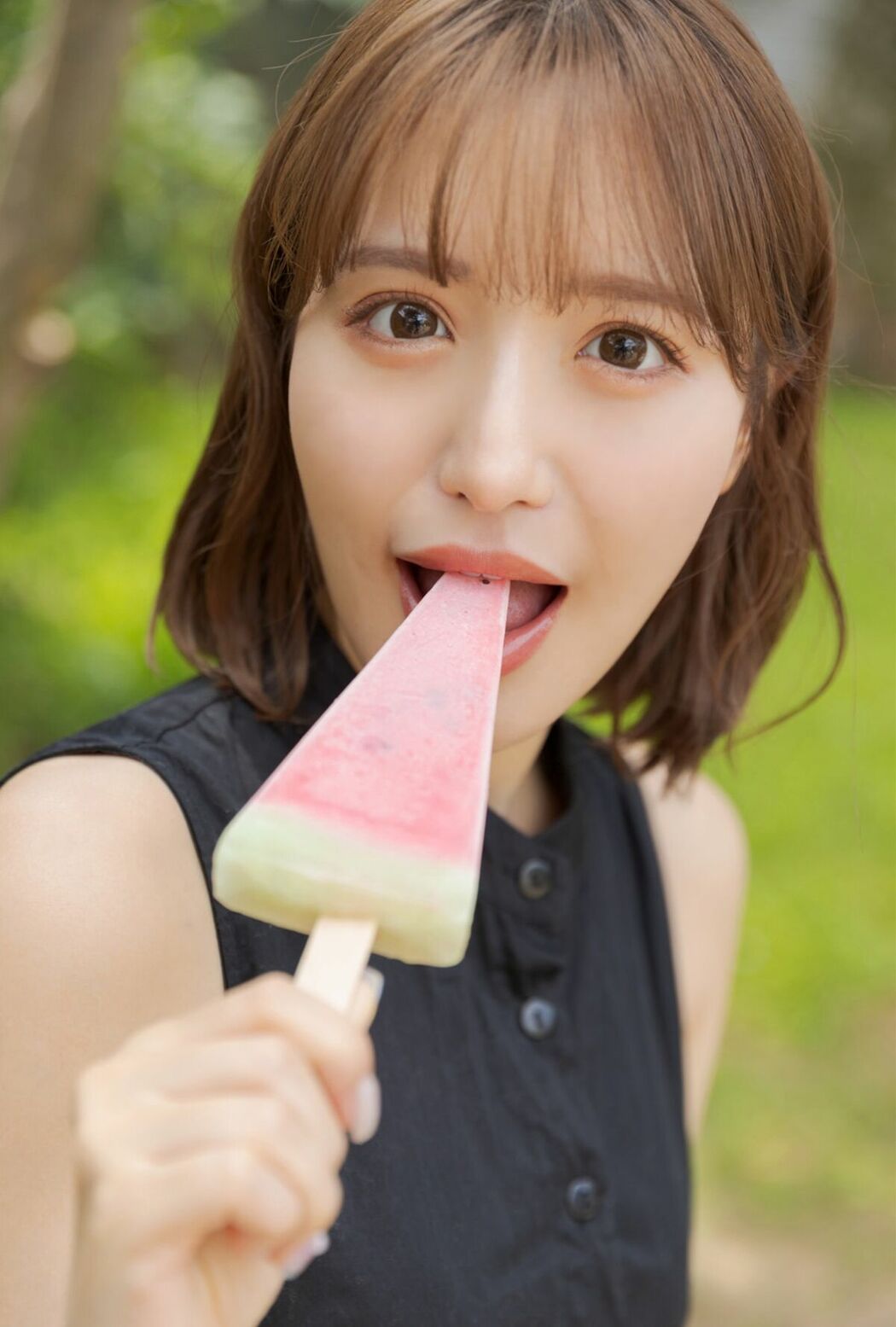 JP Sarina Momonaga 百永さりな – Perfect Day For A Date デート日和 Part01 (57P)