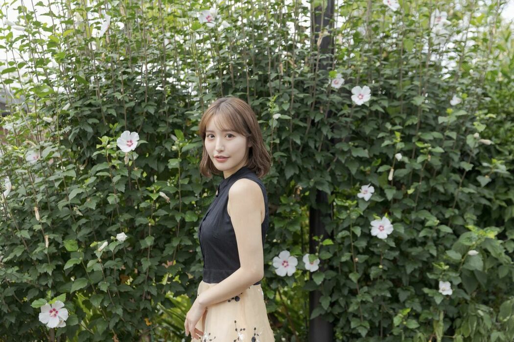 JP Sarina Momonaga 百永さりな – Perfect Day For A Date デート日和 Part01 (57P)