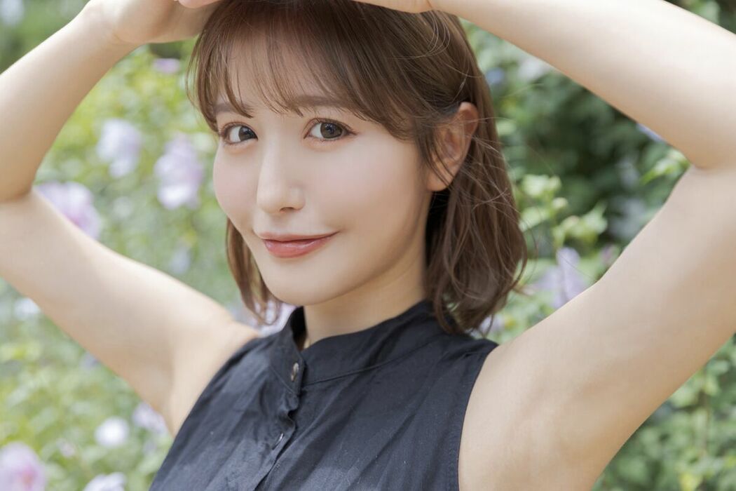 JP Sarina Momonaga 百永さりな – Perfect Day For A Date デート日和 Part01 (57P)