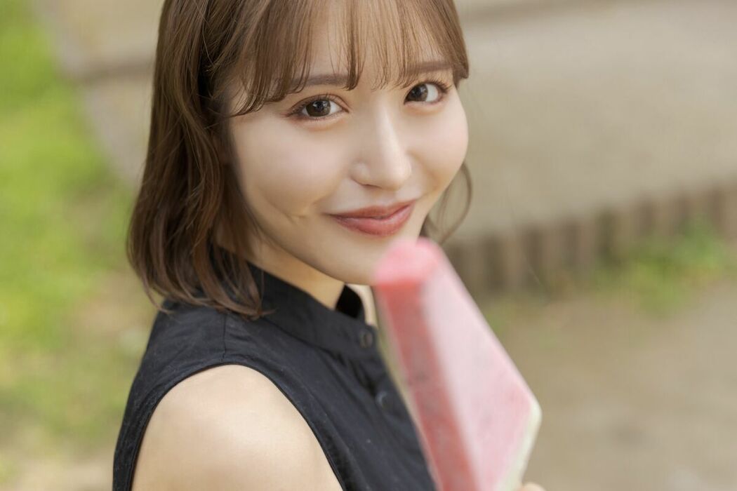 JP Sarina Momonaga 百永さりな – Perfect Day For A Date デート日和 Part01 (57P)