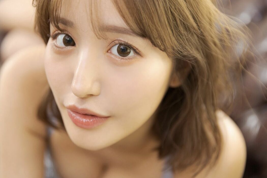 JP Sarina Momonaga 百永さりな – Perfect Day For A Date デート日和 Part02 (58P)