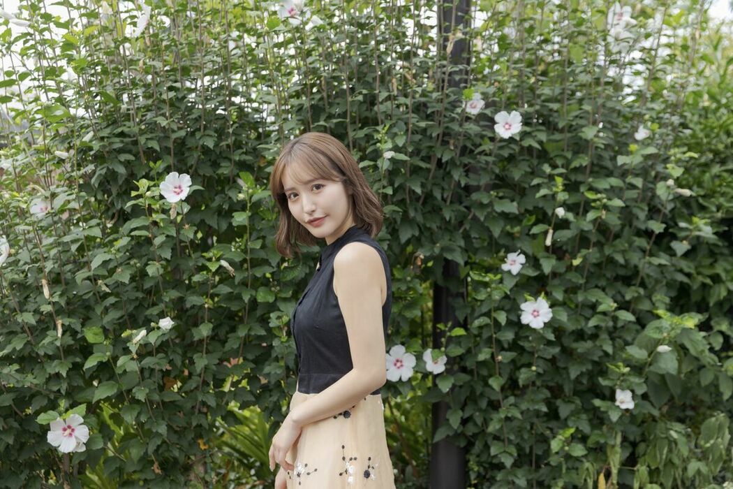 JP Sarina Momonaga 百永さりな – Perfect Day For A Date デート日和 Part01 (57P)