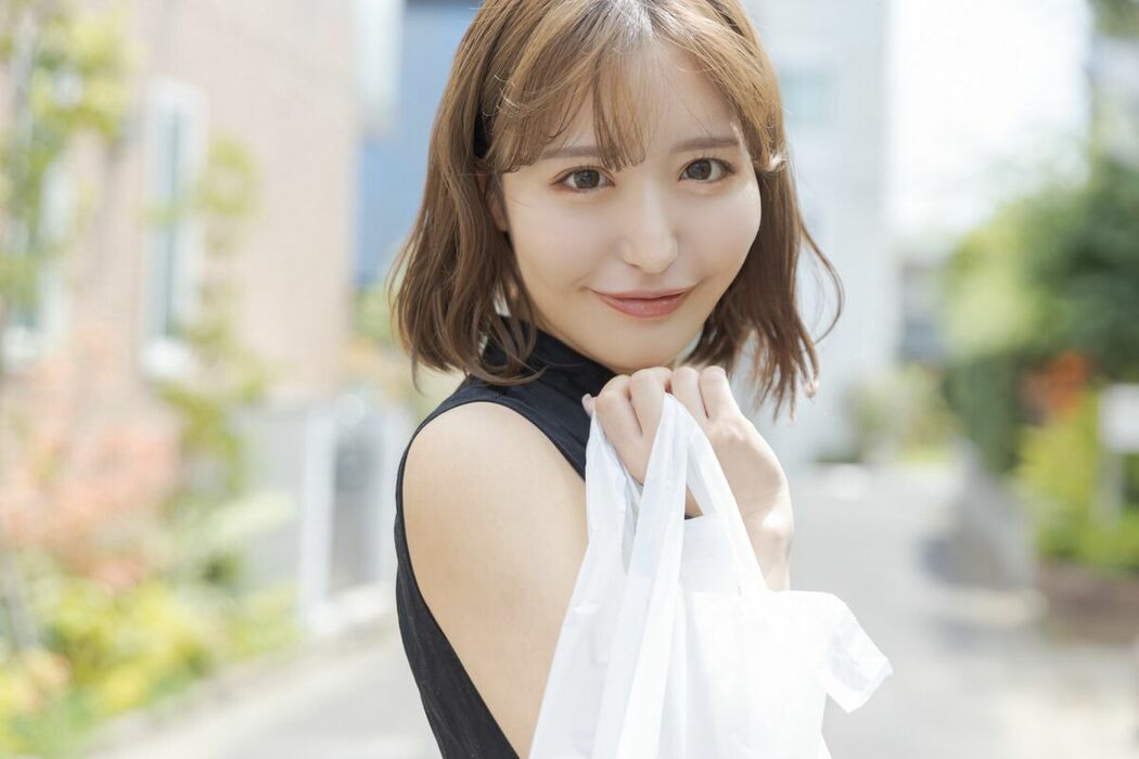 JP Sarina Momonaga 百永さりな – Perfect Day For A Date デート日和 Part01 (57P)