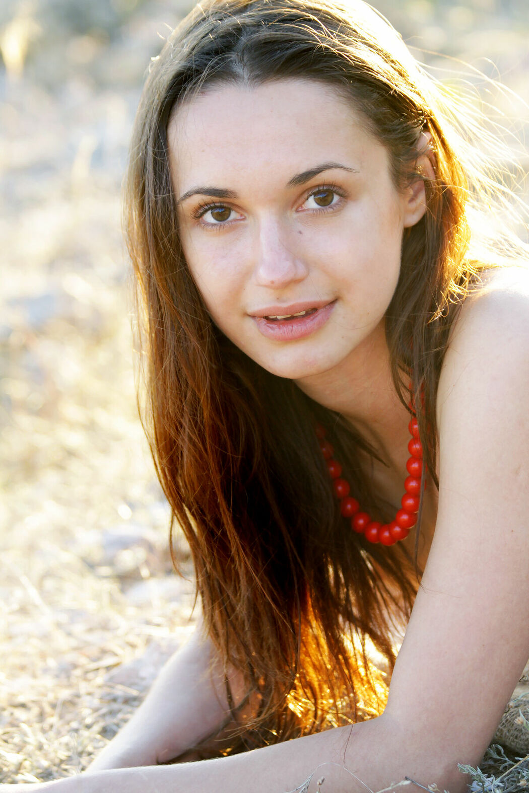 MetArt Ilona – Doro Part02 (62P)