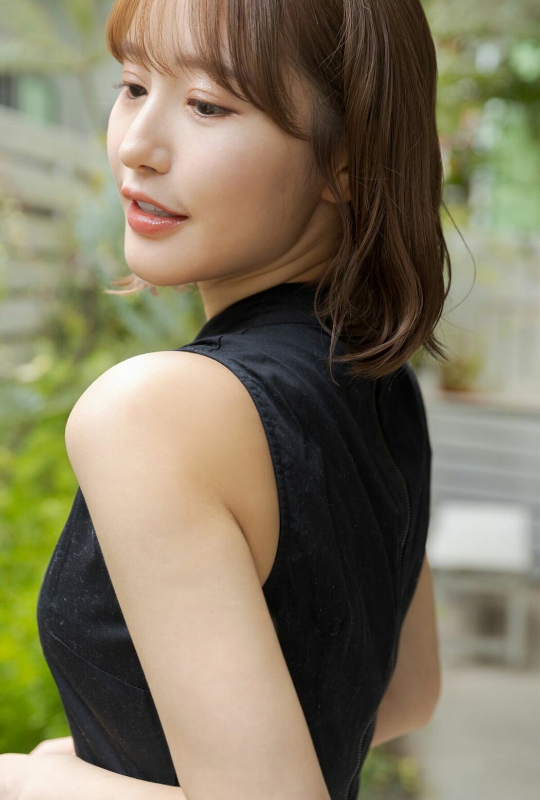 JP Sarina Momonaga 百永さりな – Perfect Day For A Date デート日和 Part01 (57P)