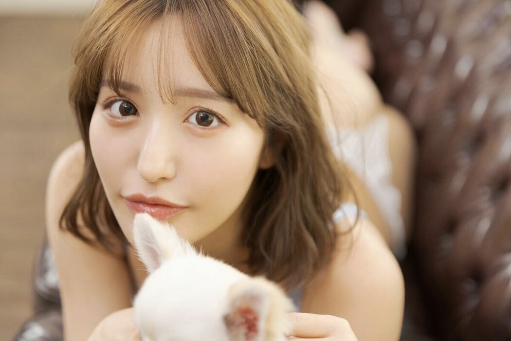 JP Sarina Momonaga 百永さりな – Perfect Day For A Date デート日和 Part02 (58P)