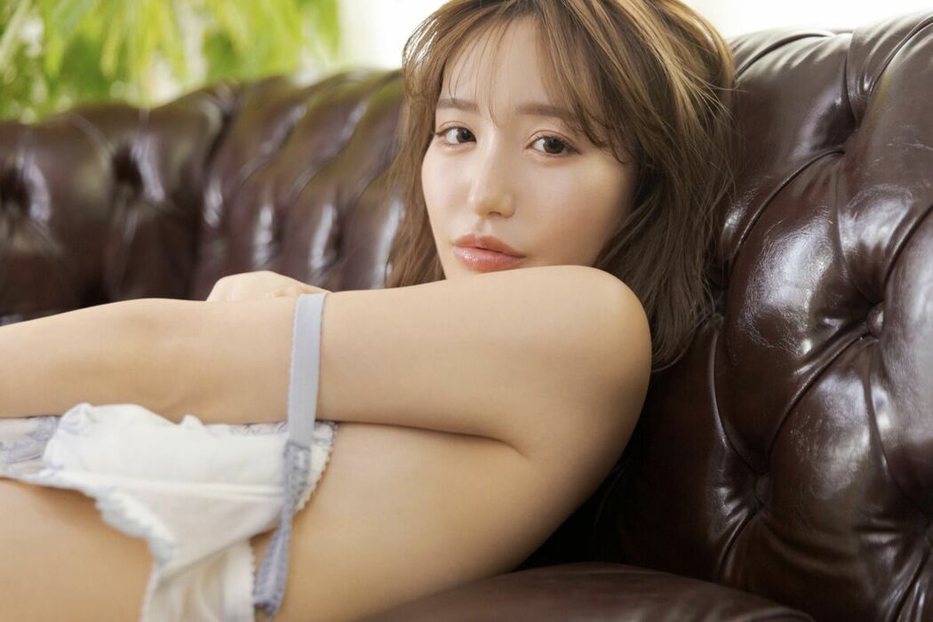 JP Sarina Momonaga 百永さりな – Perfect Day For A Date デート日和 Part02 (58P)