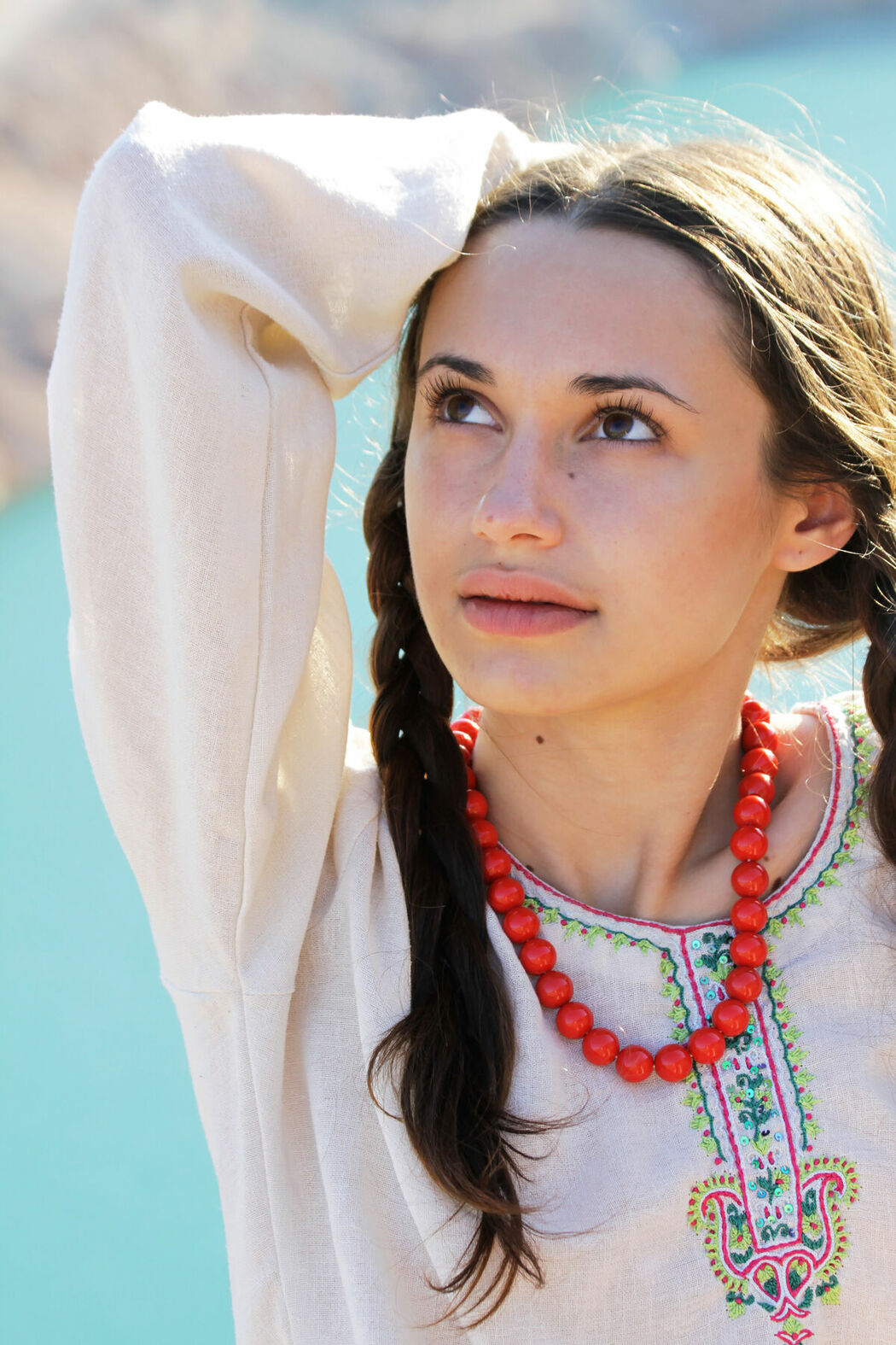 MetArt Ilona – Doro Part02 (62P)