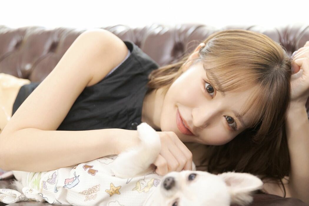 JP Sarina Momonaga 百永さりな – Perfect Day For A Date デート日和 Part02 (58P)