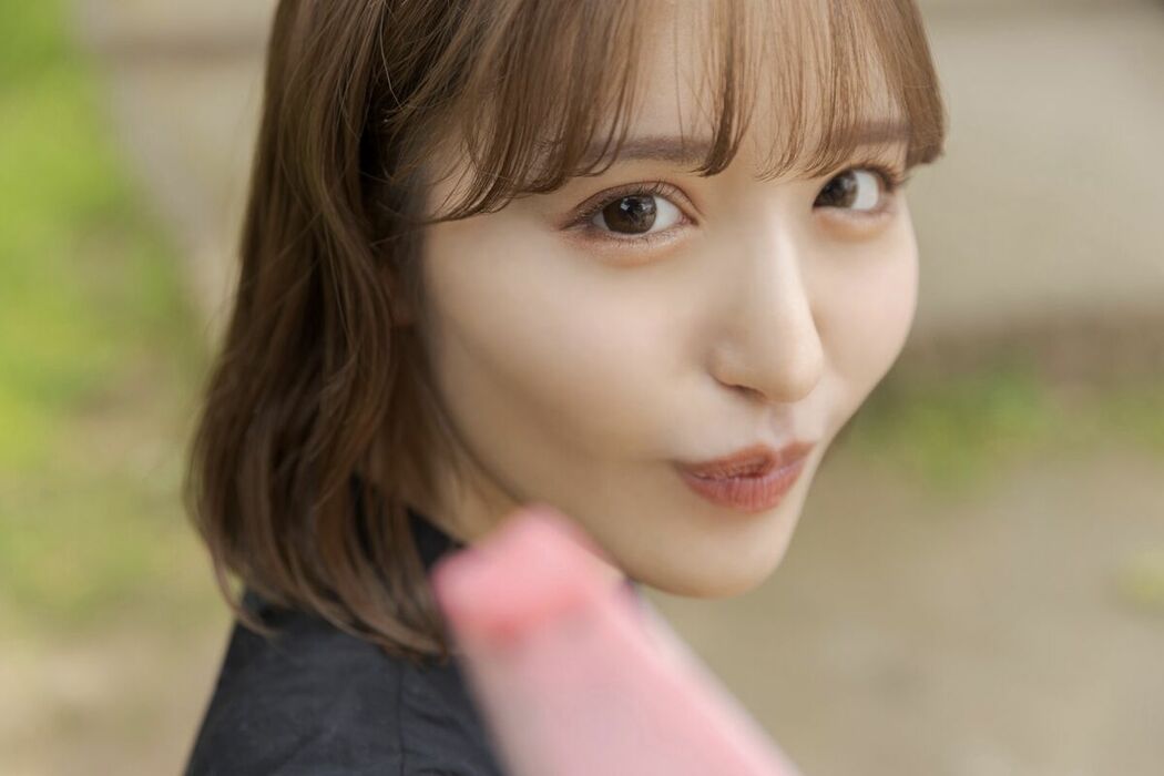 JP Sarina Momonaga 百永さりな – Perfect Day For A Date デート日和 Part01 (57P)