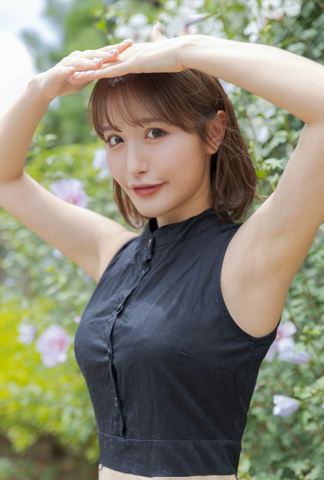 JP Sarina Momonaga 百永さりな – Perfect Day For A Date デート日和 Part01 (57P)