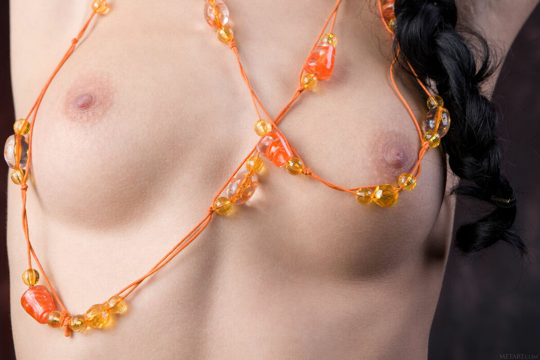 MetArt Loreen – Dezia Part01 (62P)