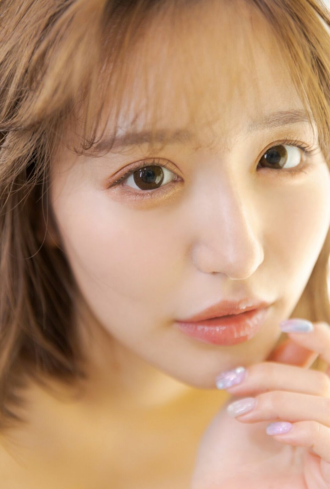 JP Sarina Momonaga 百永さりな – Perfect Day For A Date デート日和 Part02 (58P)