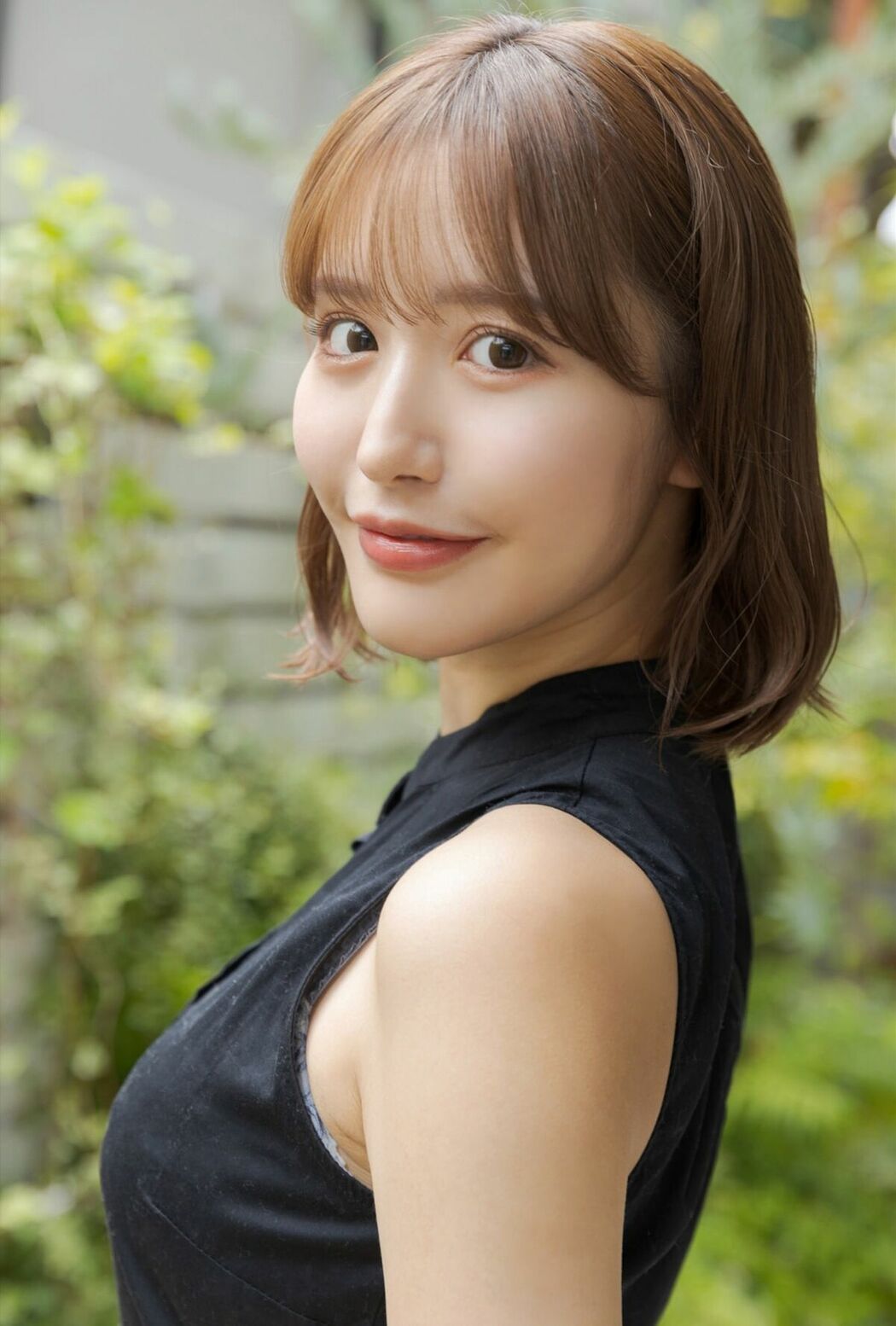 JP Sarina Momonaga 百永さりな – Perfect Day For A Date デート日和 Part01 (57P)