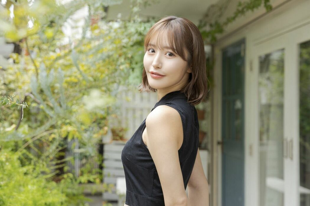 JP Sarina Momonaga 百永さりな – Perfect Day For A Date デート日和 Part01 (57P)