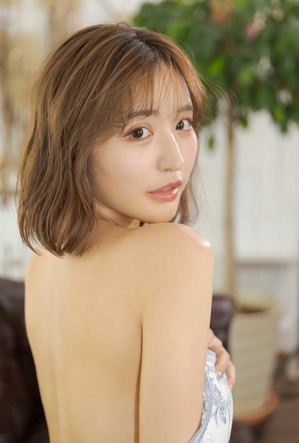 JP Sarina Momonaga 百永さりな – Perfect Day For A Date デート日和 Part02 (58P)