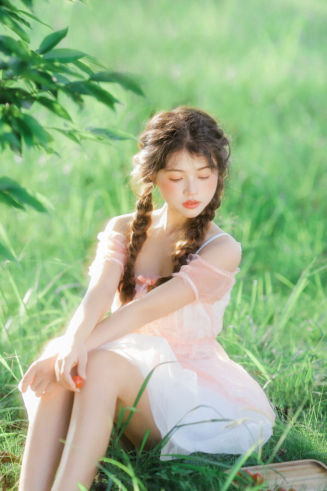 YiTuYu艺图语 Vol.9041 Tu Tu Xiao Tang (17P)