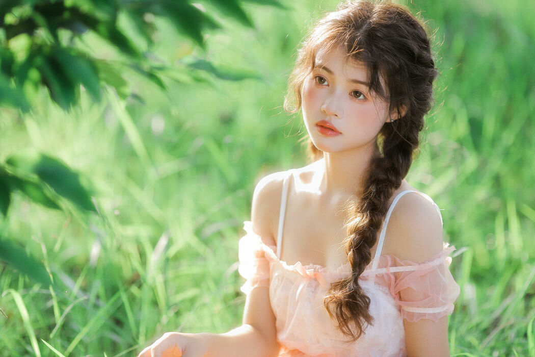 YiTuYu艺图语 Vol.9041 Tu Tu Xiao Tang (17P)