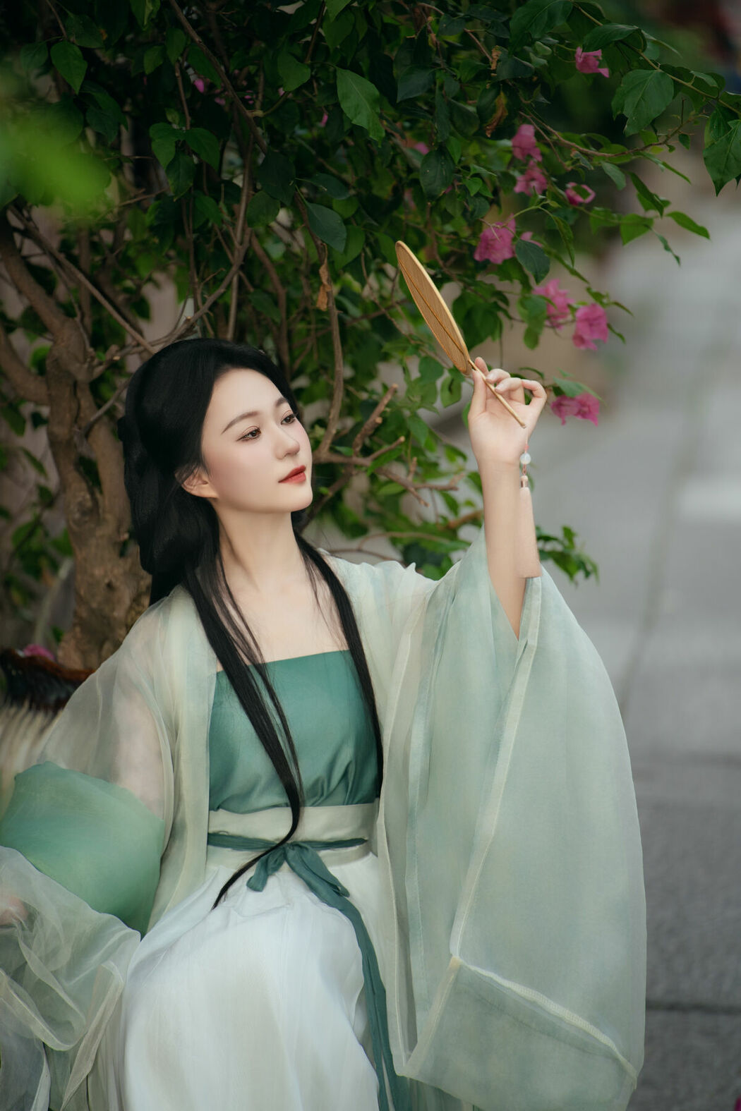 YiTuYu艺图语 Vol.9040 Wu Yue (26P)