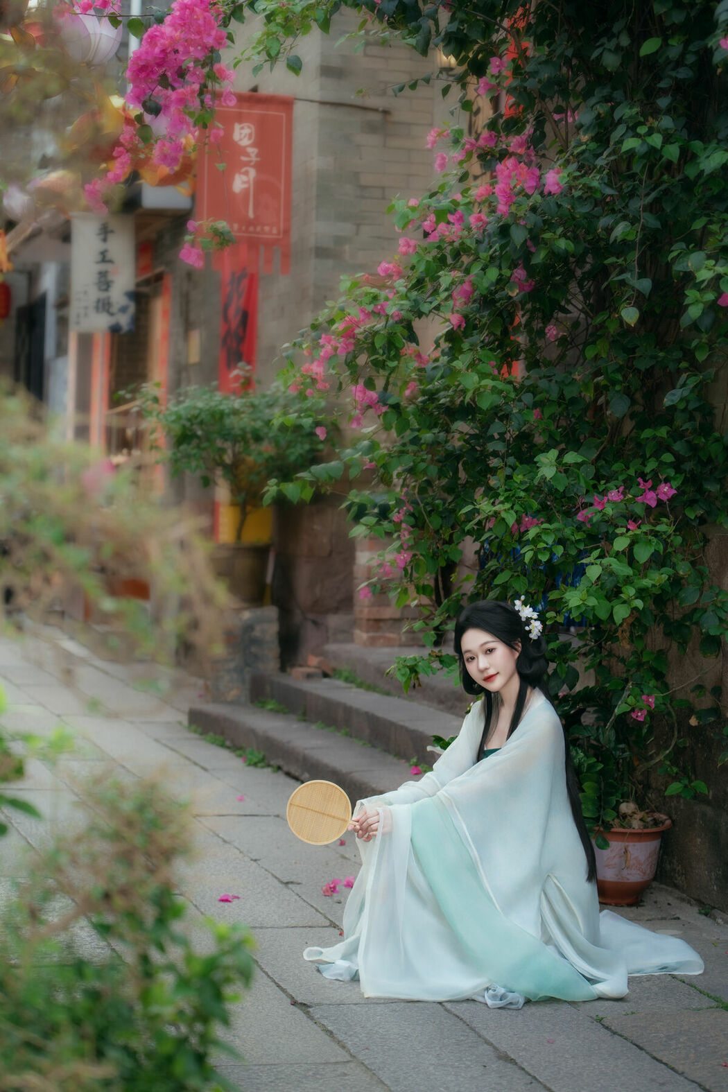 YiTuYu艺图语 Vol.9040 Wu Yue (26P)