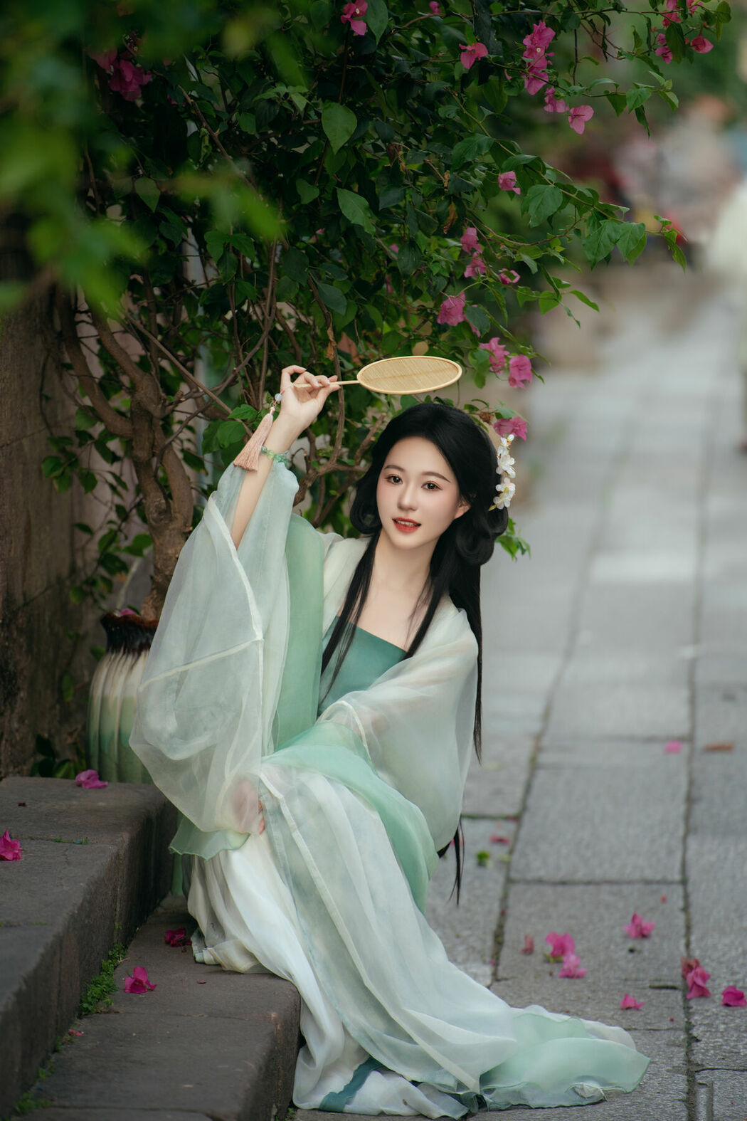 YiTuYu艺图语 Vol.9040 Wu Yue (26P)