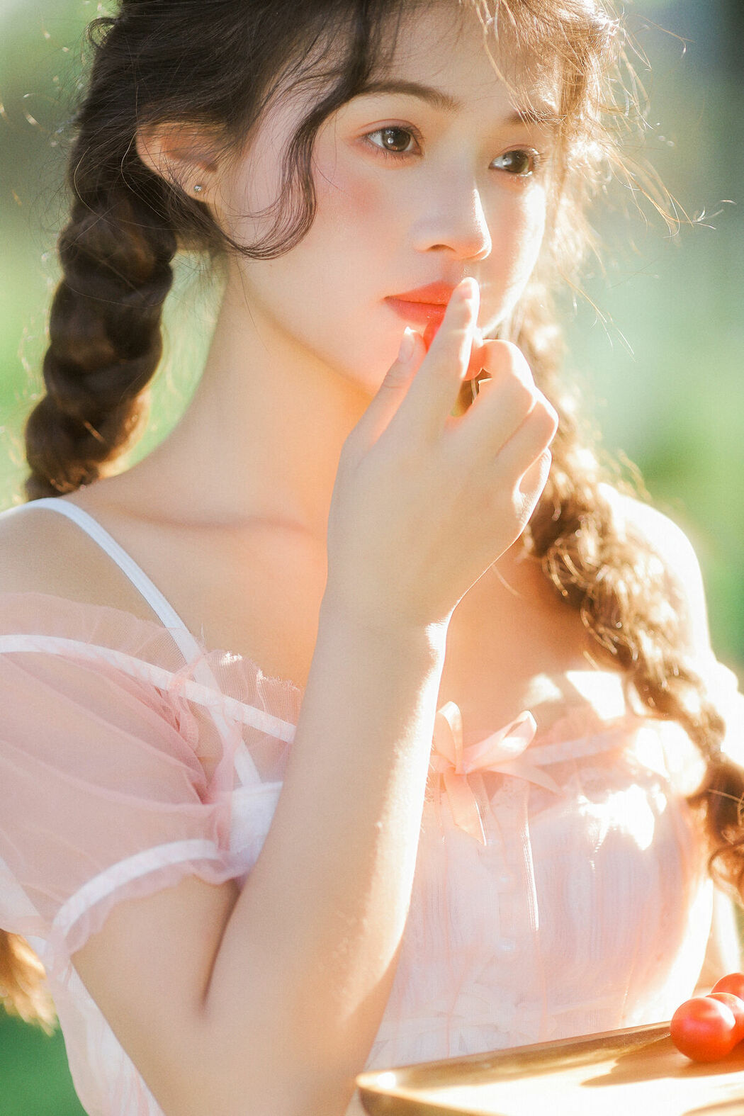 YiTuYu艺图语 Vol.9041 Tu Tu Xiao Tang (17P)