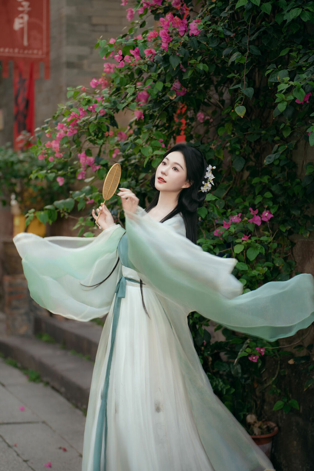 YiTuYu艺图语 Vol.9040 Wu Yue (26P)