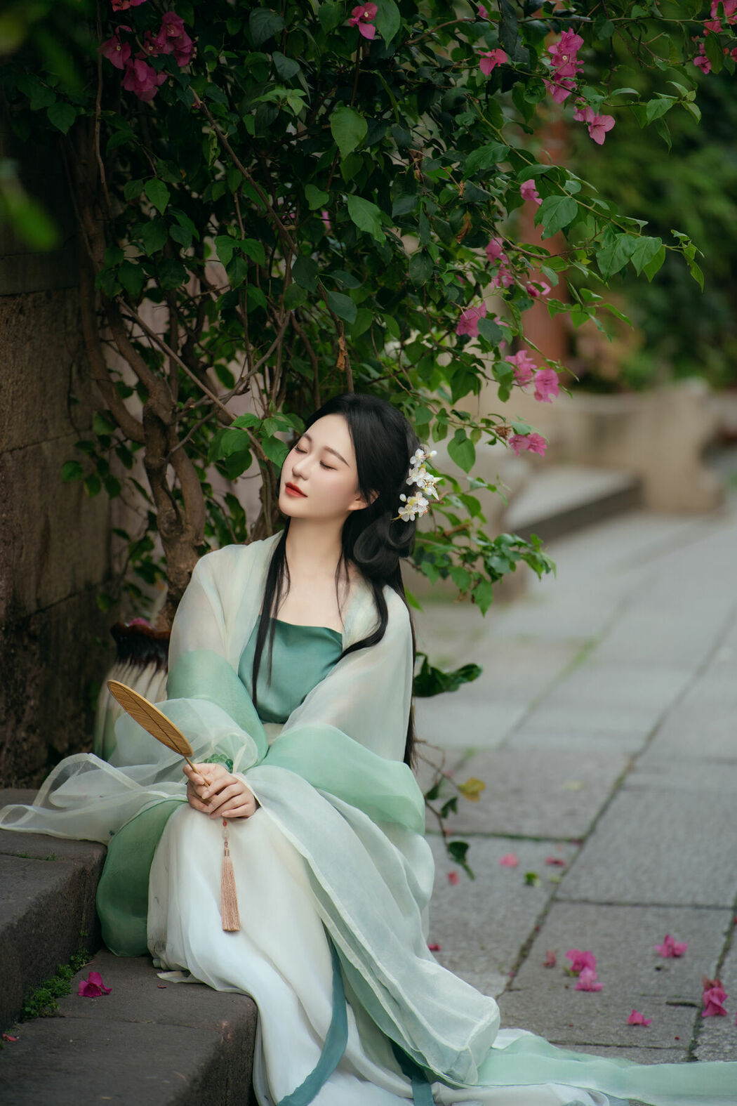 YiTuYu艺图语 Vol.9040 Wu Yue (26P)