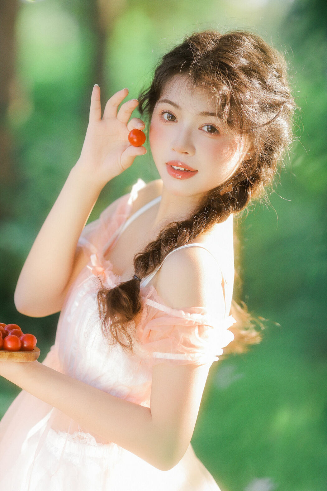 YiTuYu艺图语 Vol.9041 Tu Tu Xiao Tang (17P)