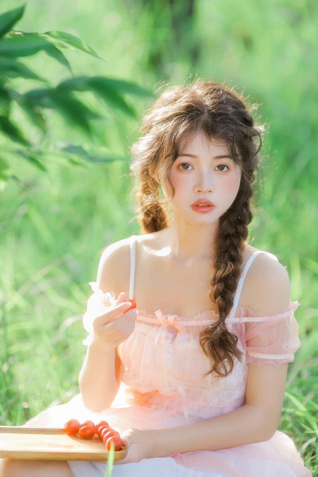 YiTuYu艺图语 Vol.9041 Tu Tu Xiao Tang (17P)