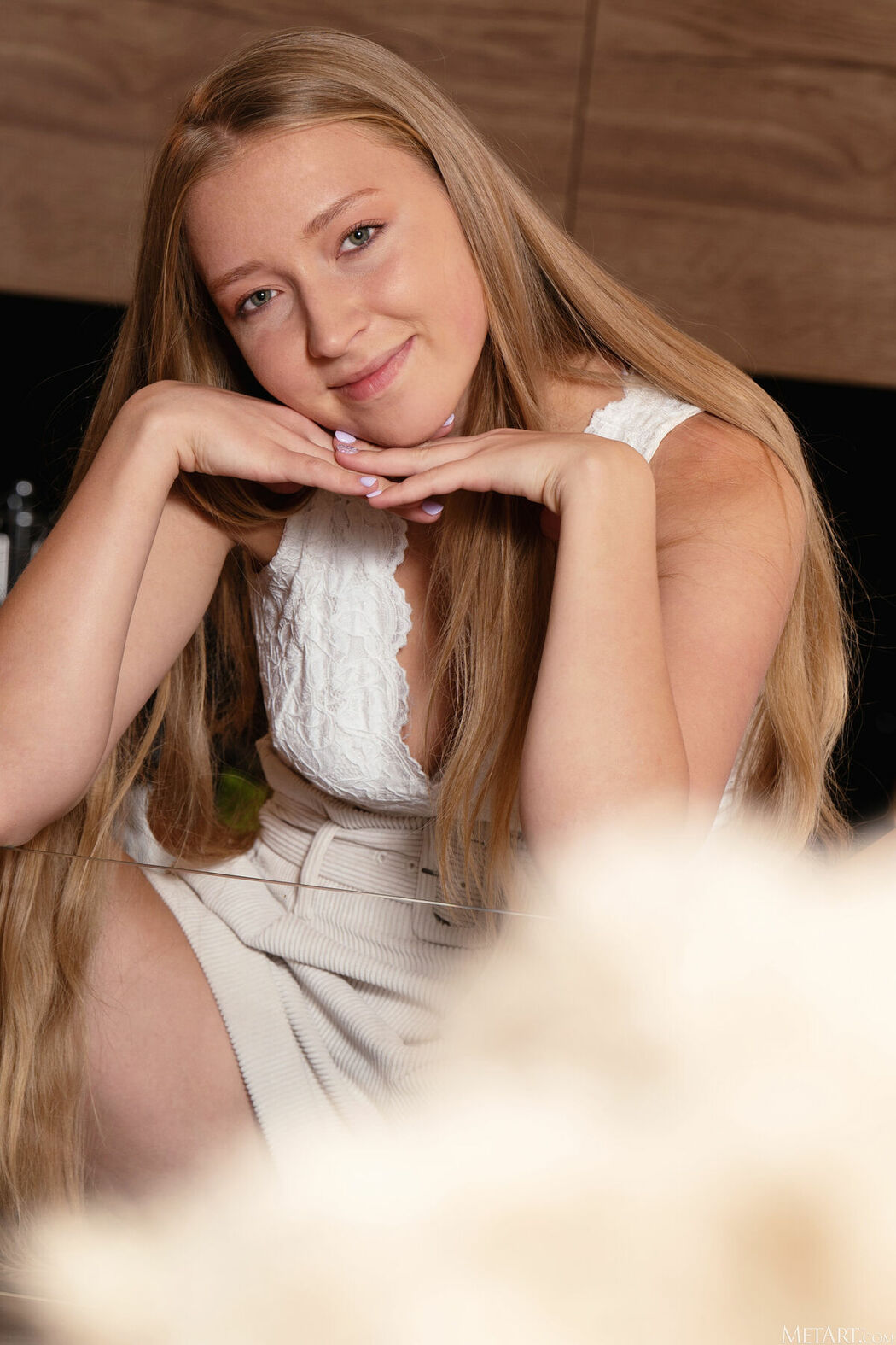 MetArt Sailor – Lush Nibble Part01 (56P)