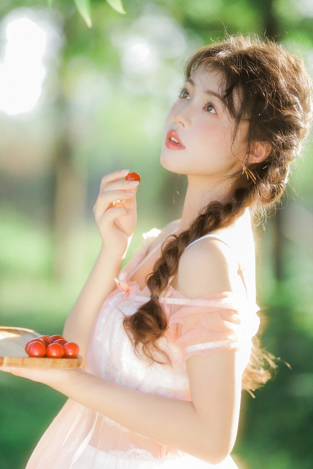 YiTuYu艺图语 Vol.9041 Tu Tu Xiao Tang (17P)