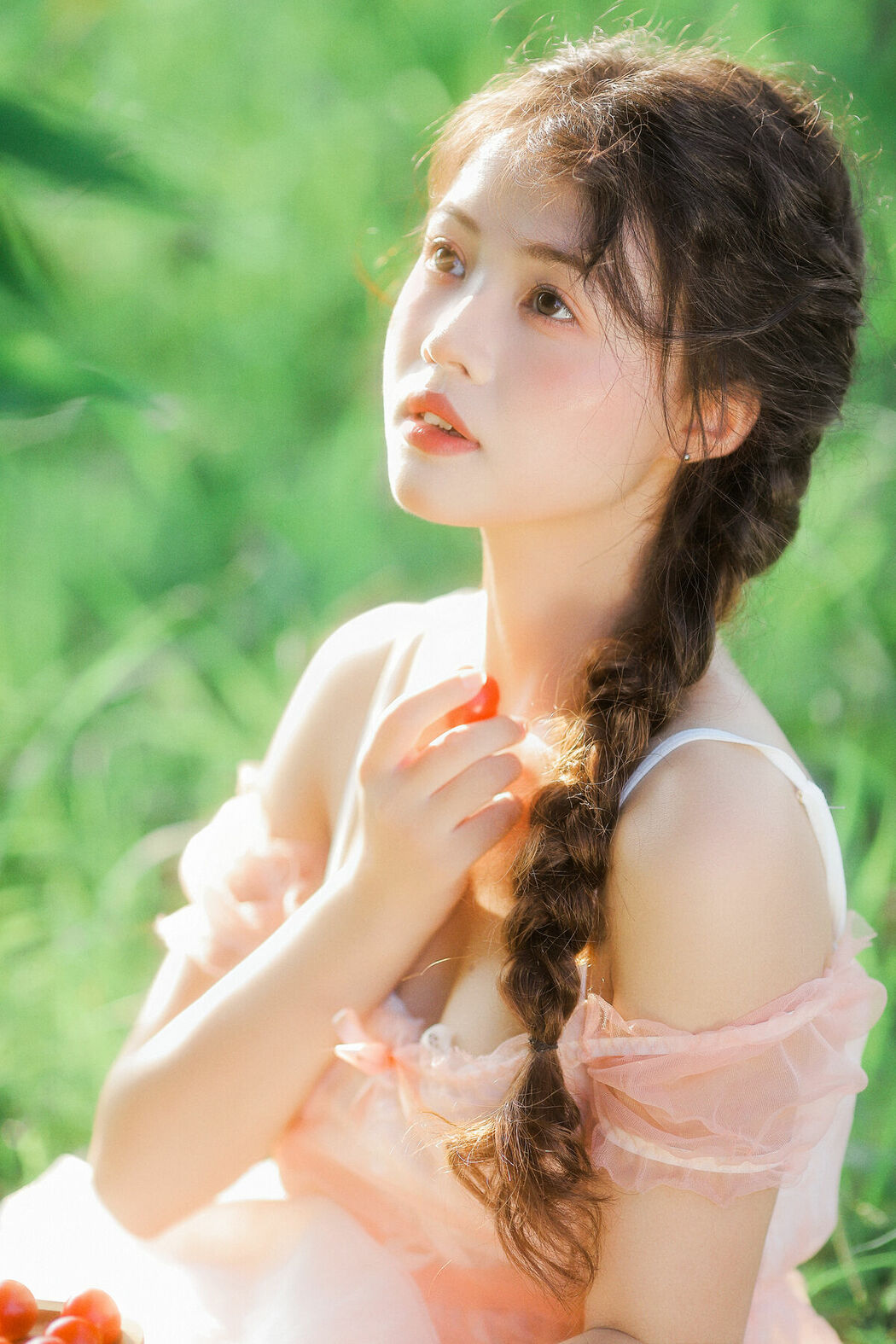 YiTuYu艺图语 Vol.9041 Tu Tu Xiao Tang (17P)