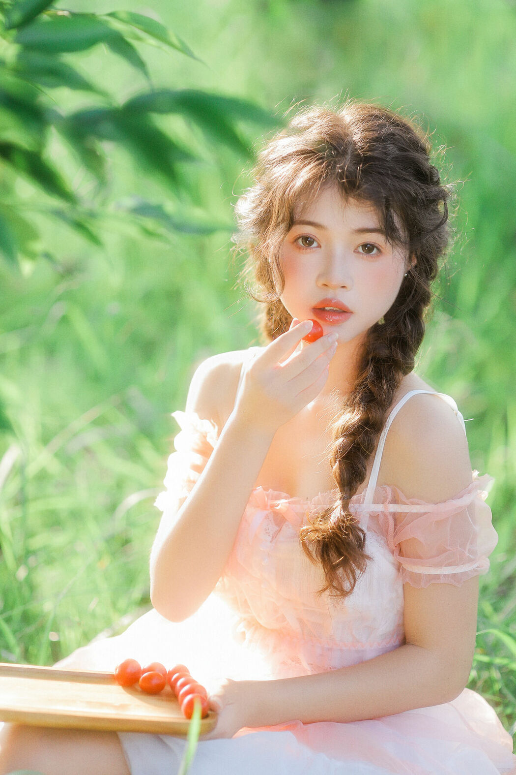 YiTuYu艺图语 Vol.9041 Tu Tu Xiao Tang (17P)