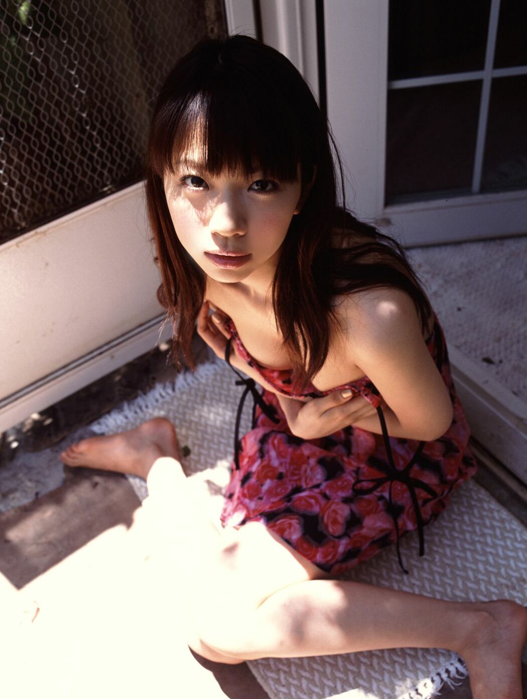 [DGC] No.260 REI NOMA Wild れ れ Photo Set