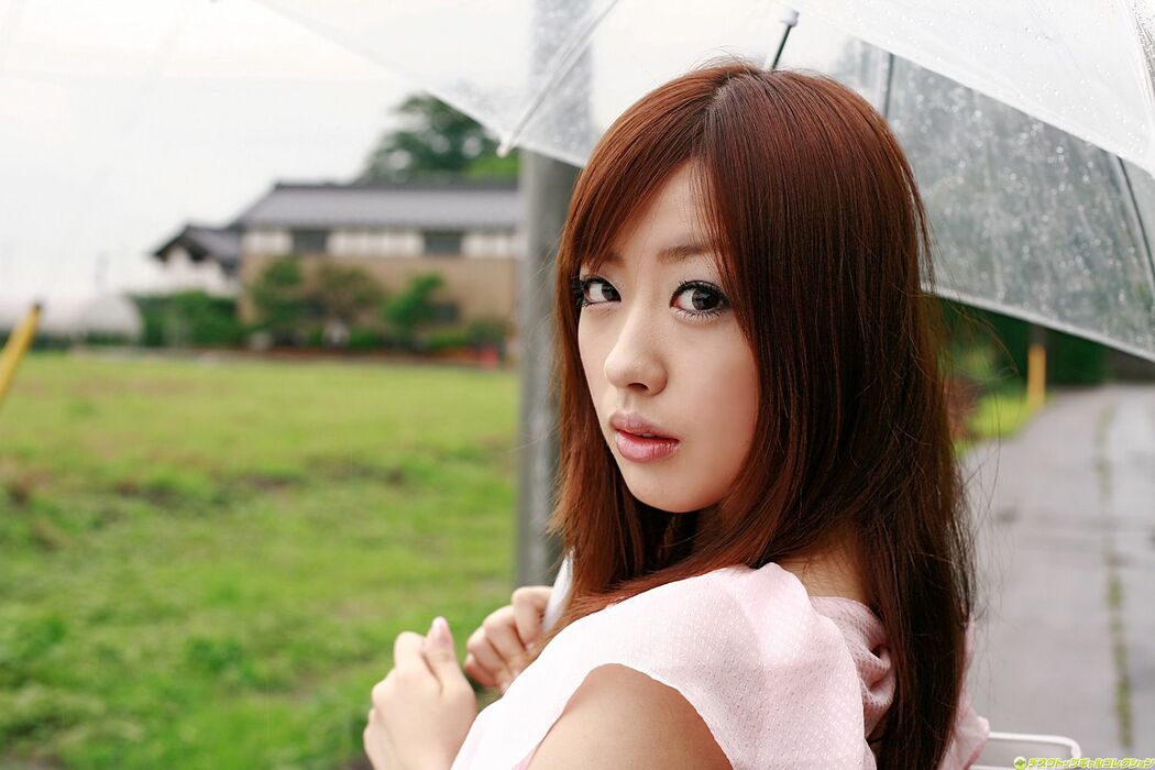 [DGC] No.809 Miyu Hoshino ほ ほ み み ゆ – Star Yeomey Adult Idols Photo Collection