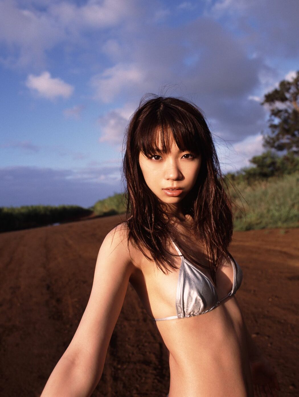 [DGC] No.260 REI NOMA Wild れ れ Photo Set Cover Photo