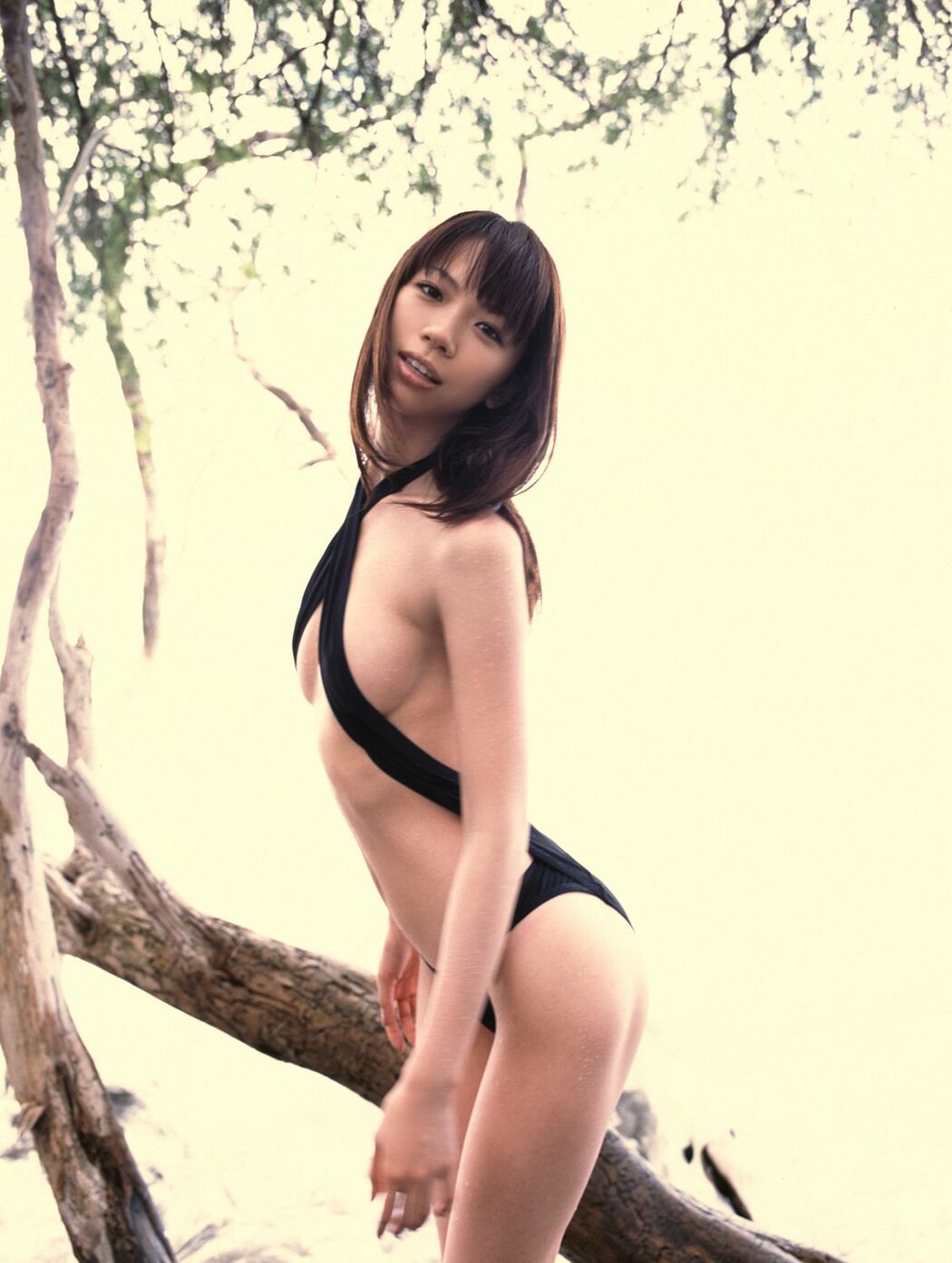 [DGC] No.260 REI NOMA Wild れ れ Photo Set