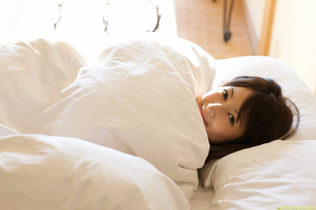 [DGC] No.908 Nao Utahara Songyuan Naixi Photo Collection