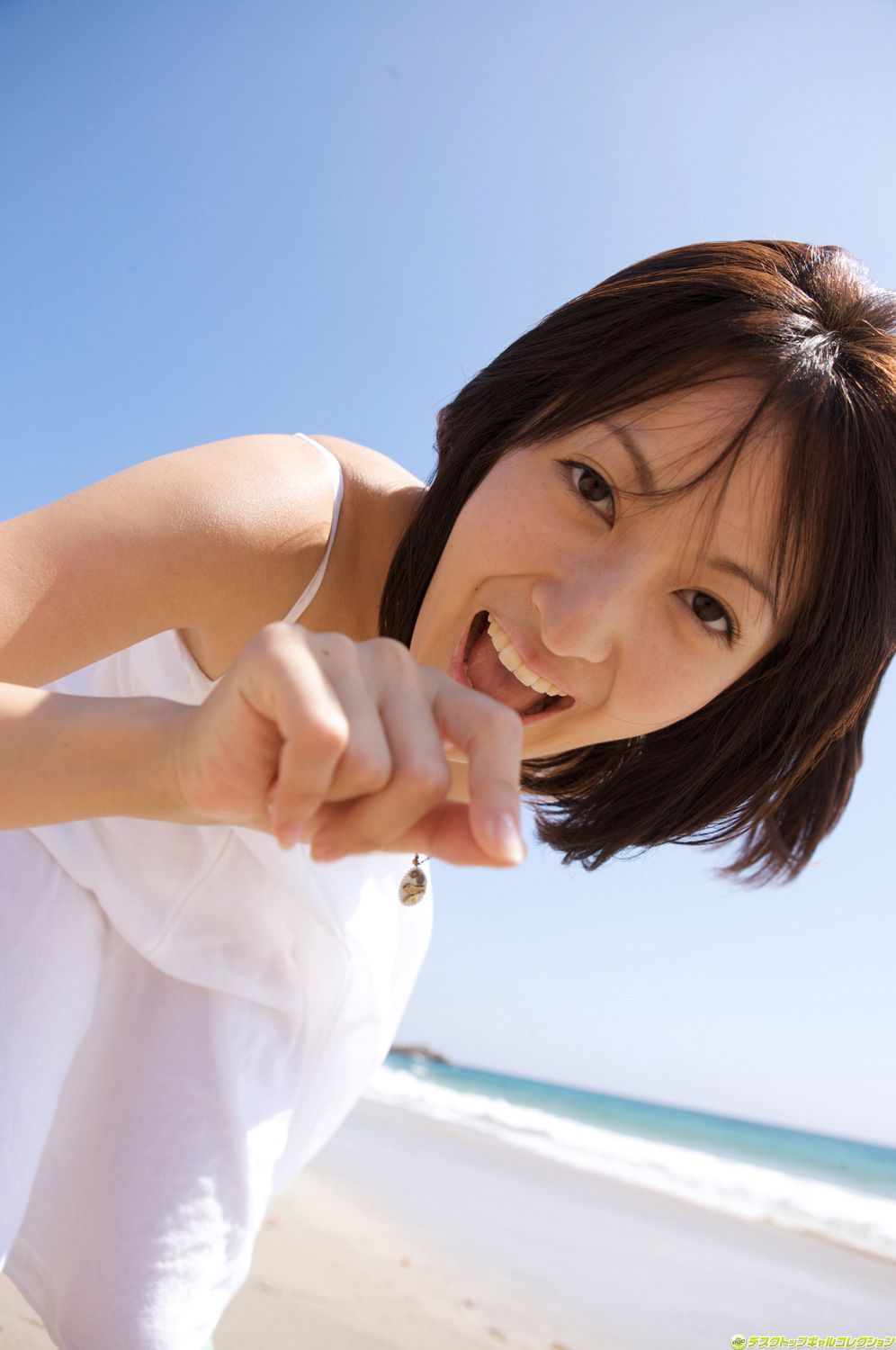 [DGC] No.908 Nao Utahara Songyuan Naixi Photo Collection