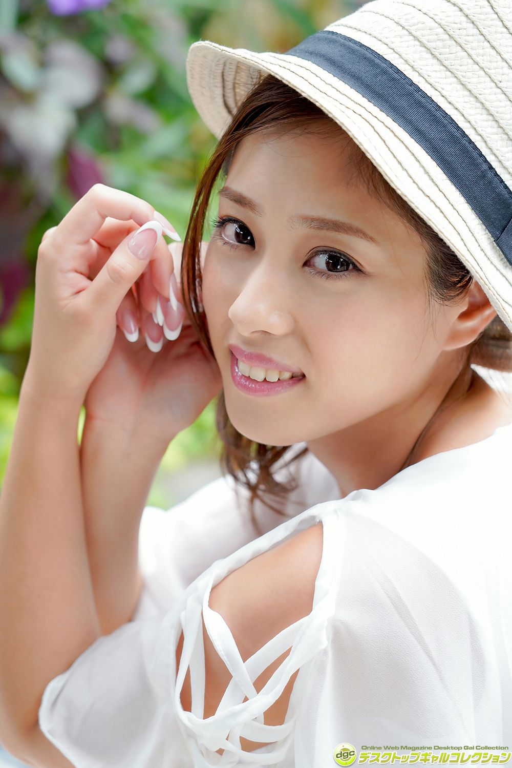 [DGC] Noda Color Add “これ が last の グ グ ビ!
Completely オ オ ジナ ジナ!
!
“