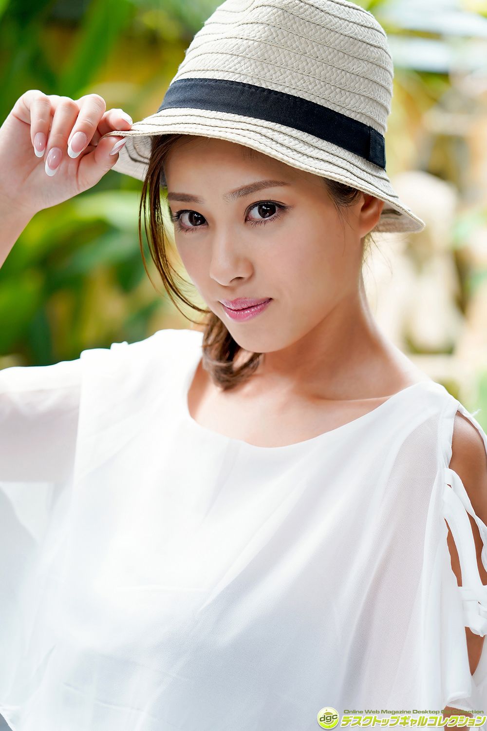 [DGC] Noda Color Add “これ が last の グ グ ビ!
Completely オ オ ジナ ジナ!
!
“