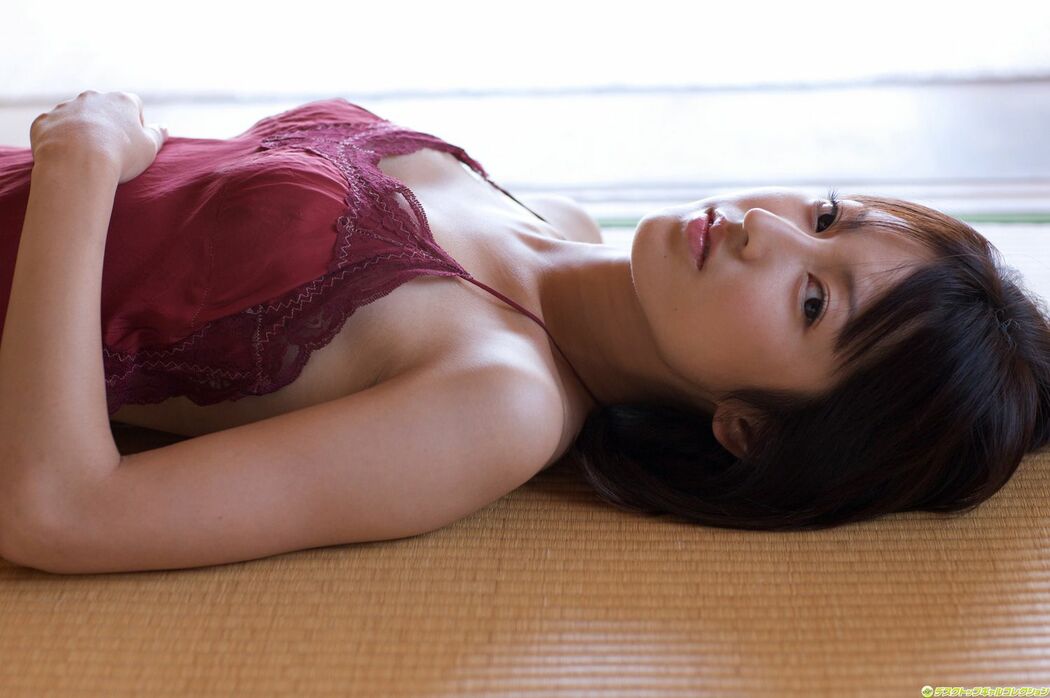 [DGC] No.908 Nao Utahara Songyuan Naixi Photo Collection