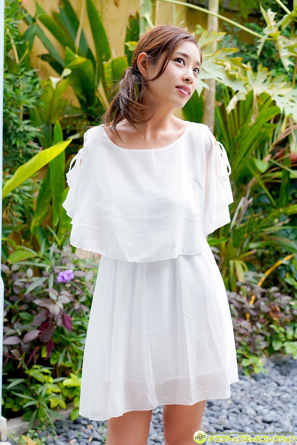 [DGC] Noda Color Add “これ が last の グ グ ビ!
Completely オ オ ジナ ジナ!
!
“