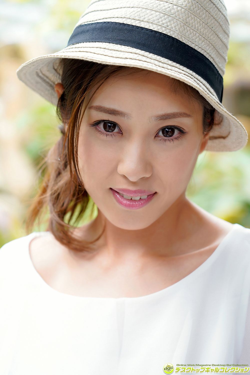 [DGC] Noda Color Add “これ が last の グ グ ビ!
Completely オ オ ジナ ジナ!
!
“