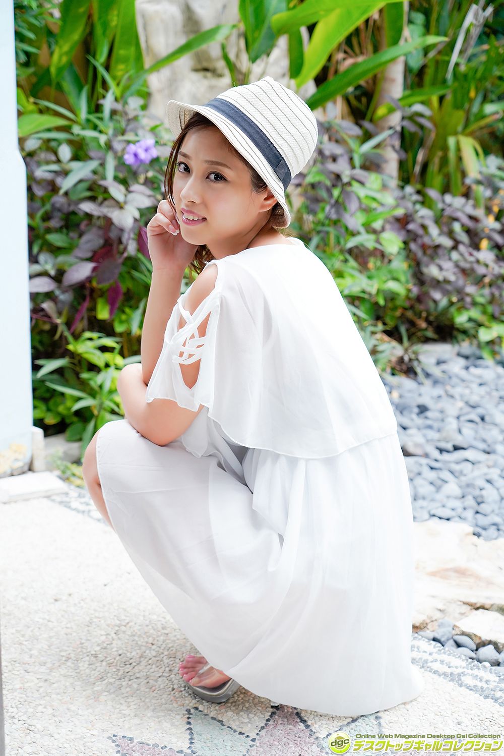 [DGC] Noda Color Add “これ が last の グ グ ビ!
Completely オ オ ジナ ジナ!
!
“