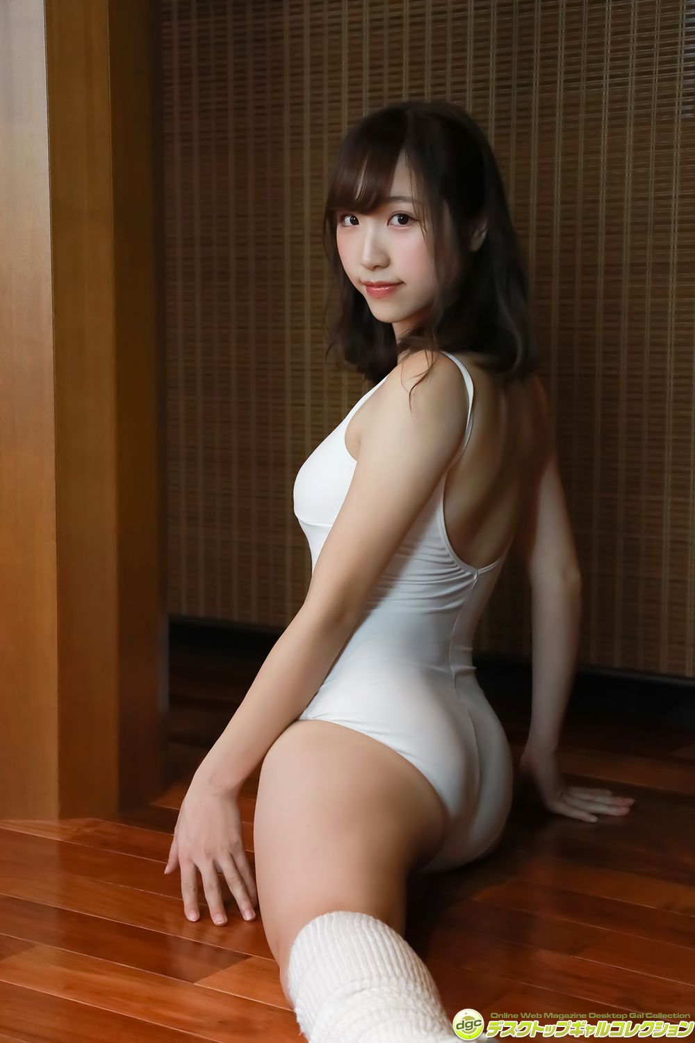 [DGC] Wooden れ み み “Love く く し い ベビ ベビ フェ ス ス 体 必 必 必”