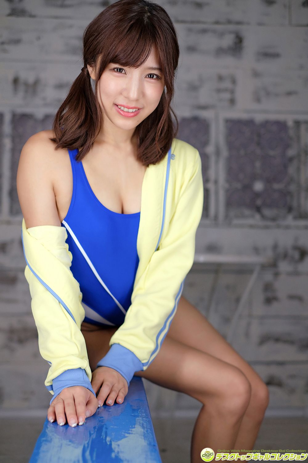 [DGC] Summer あ あ み “プ プ ユ ス と て て 活动 グ グ グ グ ユ ユ ユ ユ
“